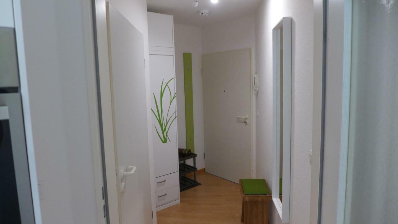 Appartement Schultz - Gruene Aue Braunlage Extérieur photo