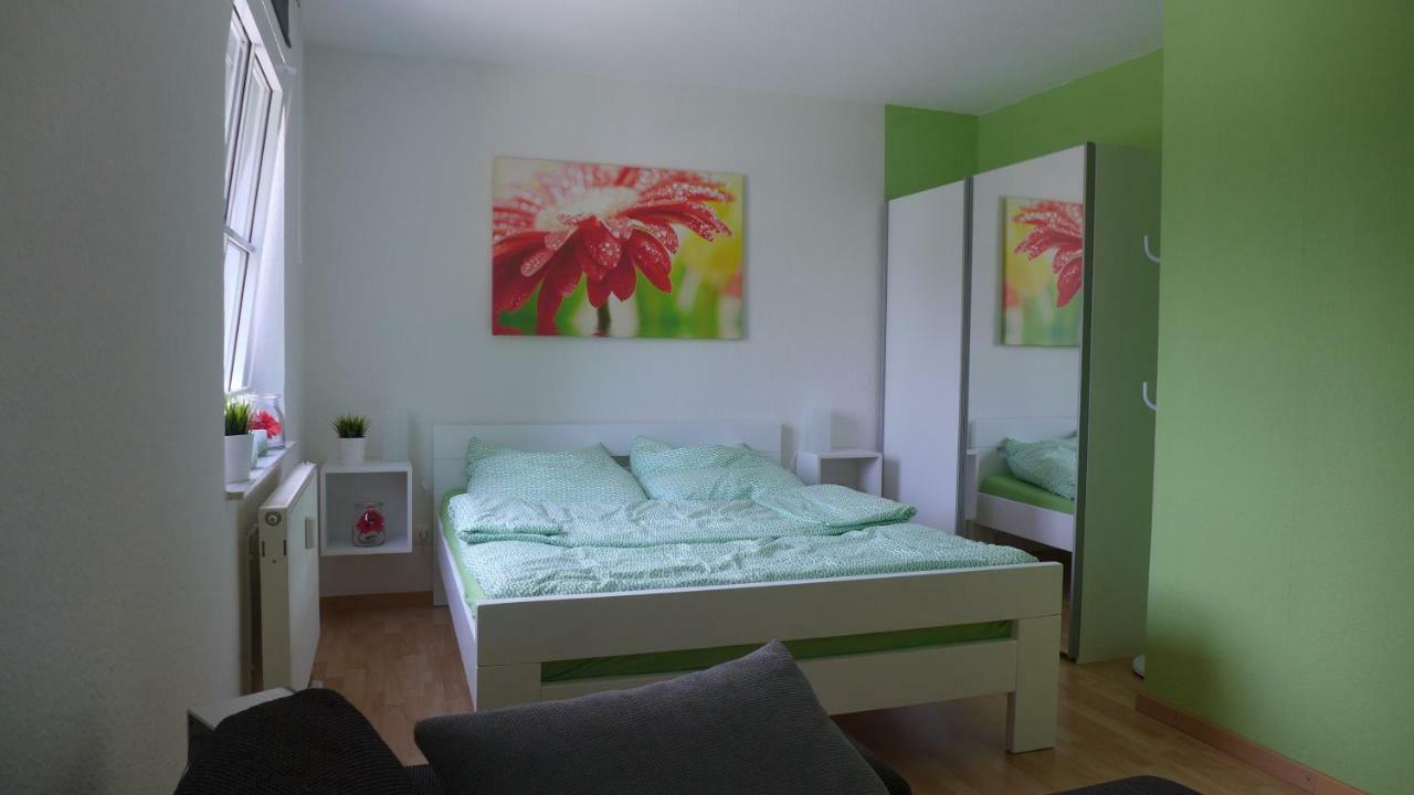 Appartement Schultz - Gruene Aue Braunlage Extérieur photo