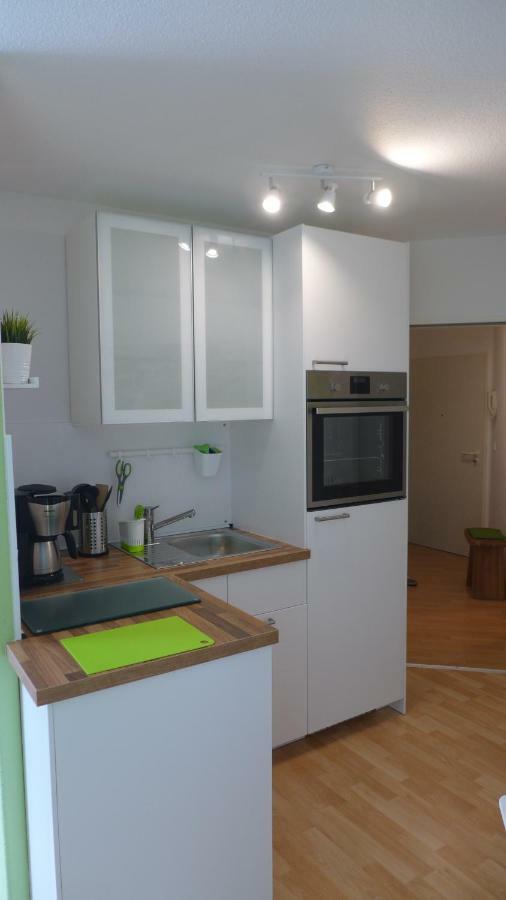 Appartement Schultz - Gruene Aue Braunlage Extérieur photo